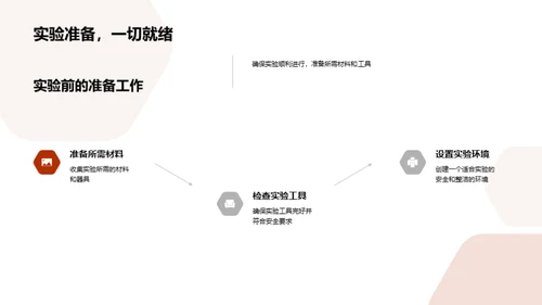 科学实验手册