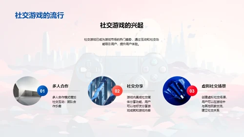 游戏市场：策略与未来