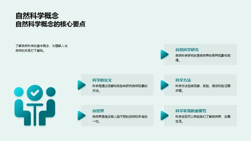 自然守护者