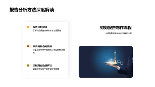 财务回顾与未来规划