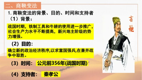 第7课  战国时期的社会变化 课件-2023-2024学年部编版七年级历史上册