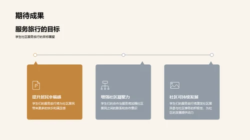 行动力量：社区服务的实践