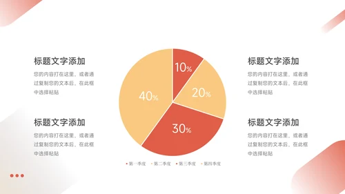 橙红高端商务品牌营销策划PPT模板