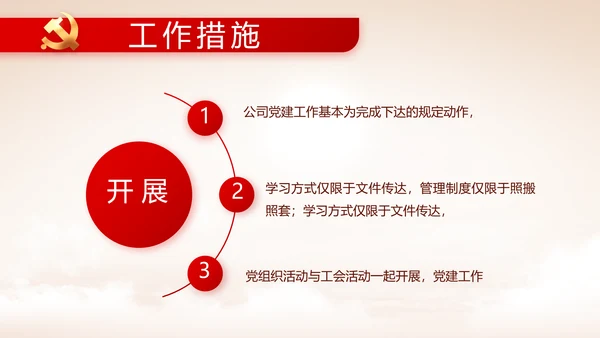 七一讲话党课党史学习教育动态PPT