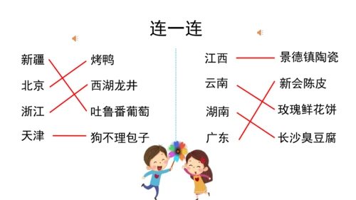 三下7 请到我的家乡来 第二课时 课件（78张PPT）含答疑