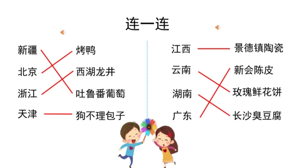 三下7 请到我的家乡来 第二课时 课件（78张PPT）含答疑