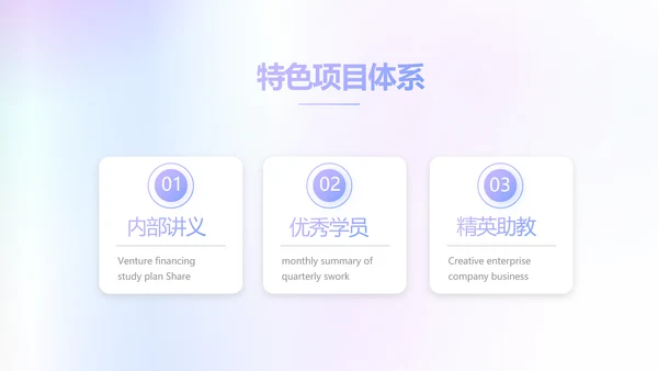 公司品牌策划方案工作总结动态PPT