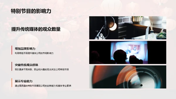 小暑节目策划