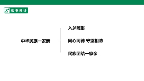 3.7 中华民族一家亲 第二课时 课件（共42张PPT）