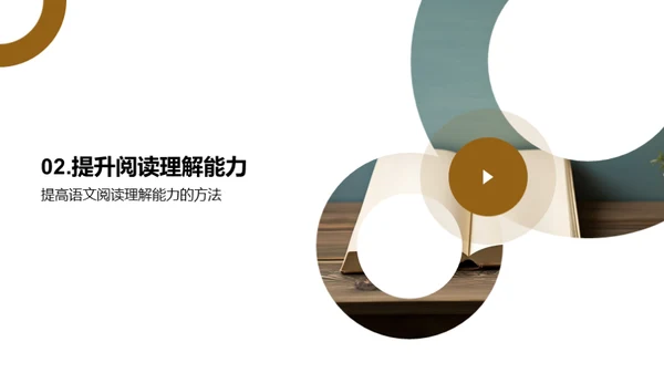 深化语文阅读技巧