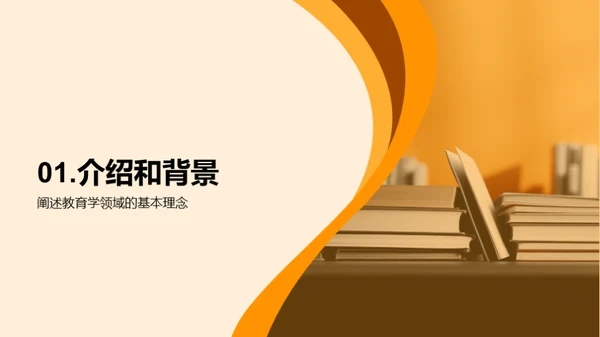 教育学研究解析