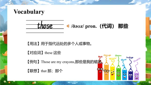 Unit 7 On the farm Story time  课件(共66张PPT)