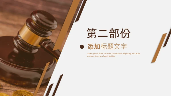 法律教育法规律师事务所法律讲堂PPT模板