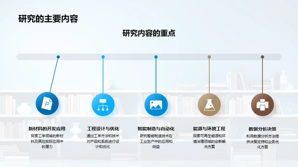 创新工学研究路径