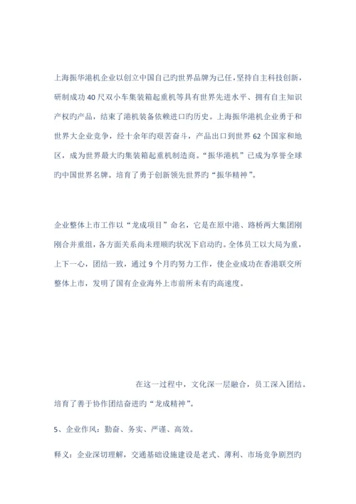 大建筑企业的企业文化.docx