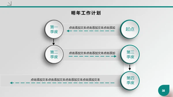 医疗行业医院专用通用PPT工作报告