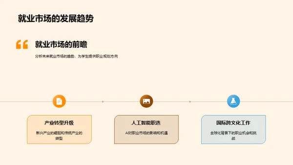 学历选择与未来