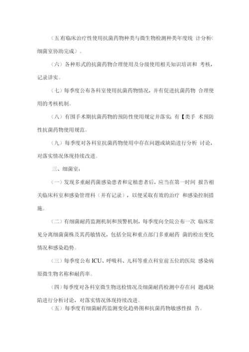 多重耐药菌管理合作机制.docx