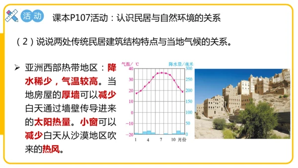 5.3居民与文化——多样的文化（课件46张）