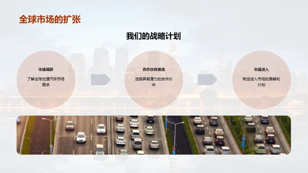 破浪前行的科技之路