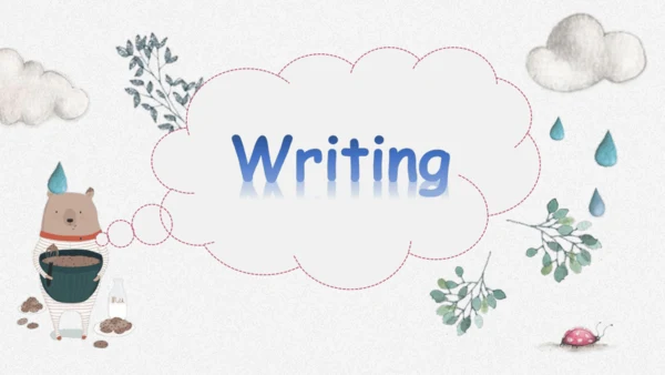 【培优课堂】U14-Period 4 Listening&Writing (课件)人教九年级Unit