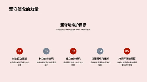 梦想启航