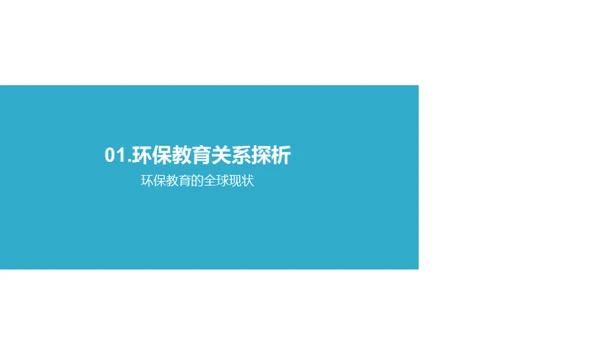 环保教育的实践与影响