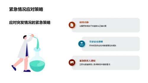 安全教育深度解析