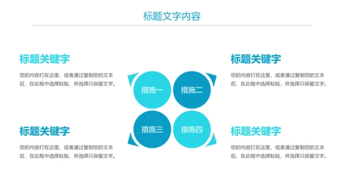 医疗细胞DNA研究报告PPT模板