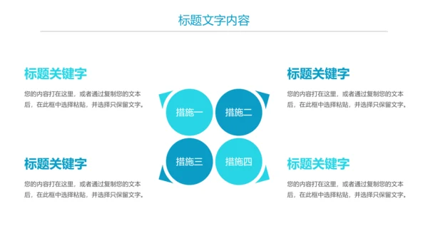医疗细胞DNA研究报告PPT模板