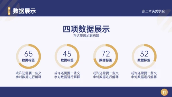 学校教育专用教学工作教师通用PPT模板