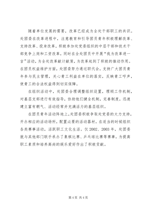 五四红旗团委申报材料_1.docx