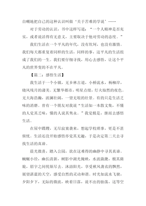 我的感悟作文600字.docx