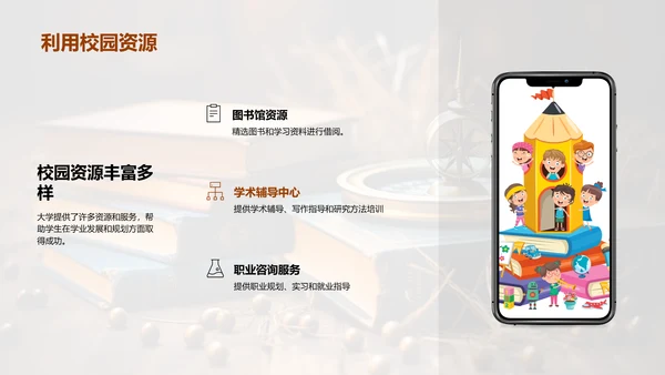 大学生涯规划