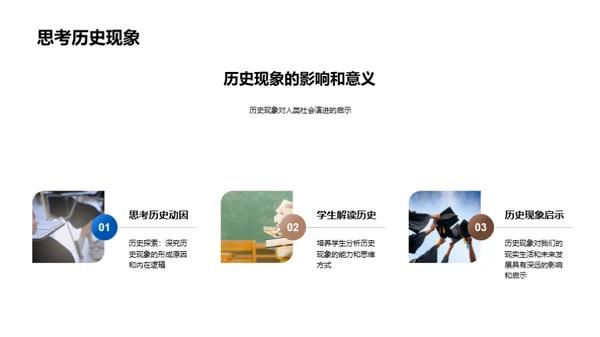 历史现象解密