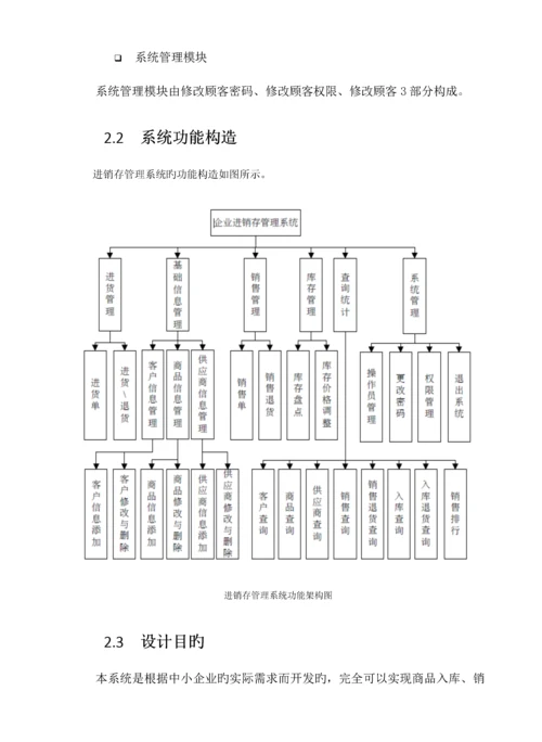 企业进销存管理系统.docx