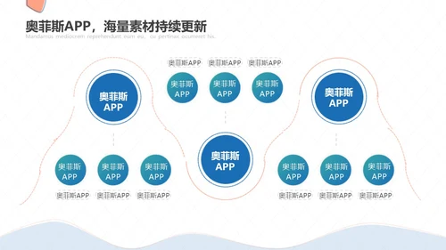 卡通风白色毕业论文答辩PPT