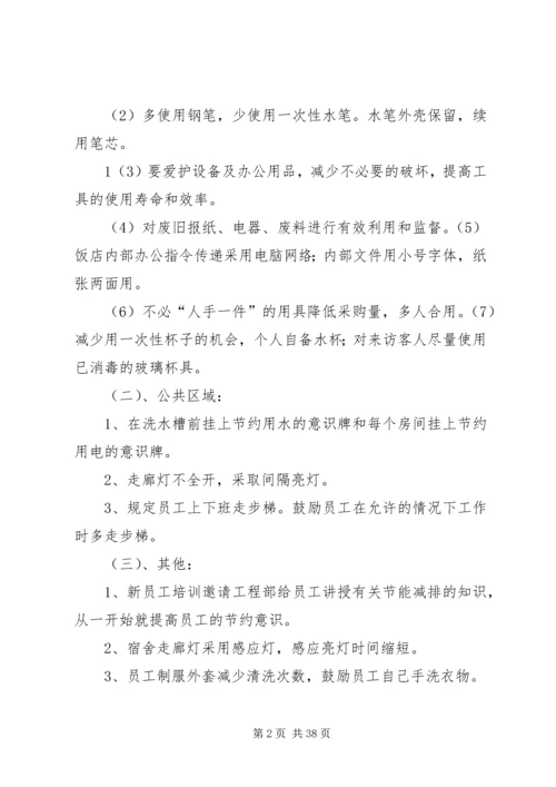 节能减排解决方案.docx