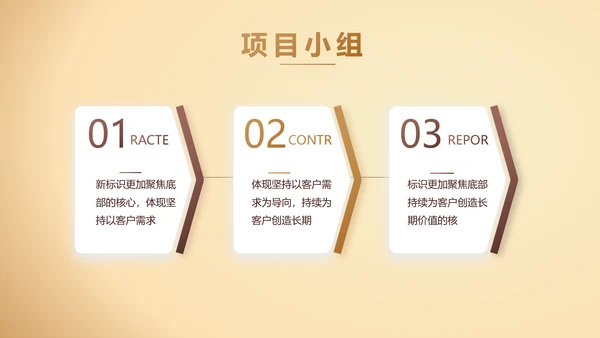 大气商业计划书PPT动态模板