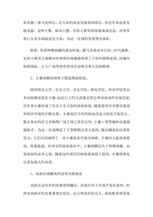 楼盘营销专题策划案.docx