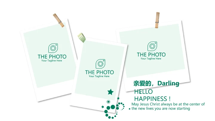 小区健身情况研究调查报告动态PPT