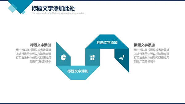科技商建设项目宣传工作汇报通用PPT模板