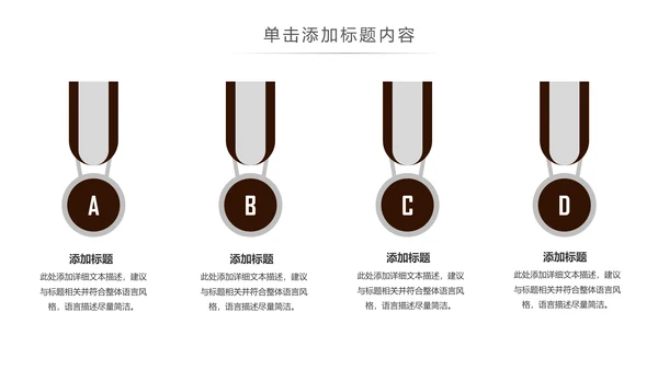 美味下午茶西餐厅休闲咖啡厅介绍咖啡介绍PPT模板
