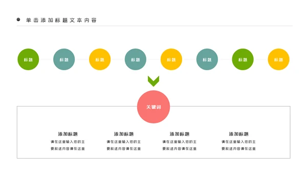 小学实验室医疗医生化学实验DNA医疗器械化学PPT模板