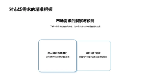 科技引领，财富启航