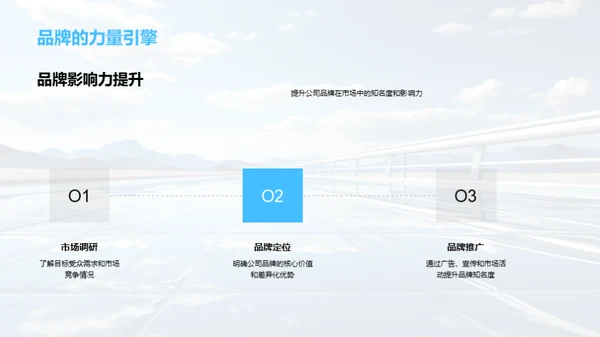 驾驭未来之路