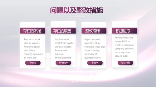 医美整形医院发布会活动策划动态PPT