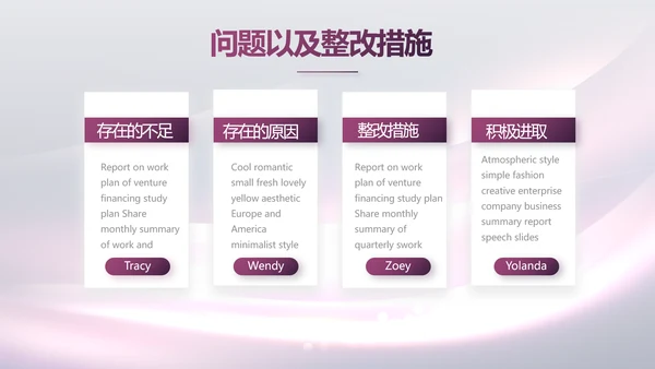 医美整形医院发布会活动策划动态PPT