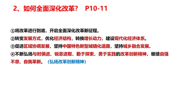 1.2 走向共同富裕  课件(共31张PPT)