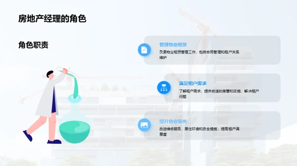 房产业:发展与挑战